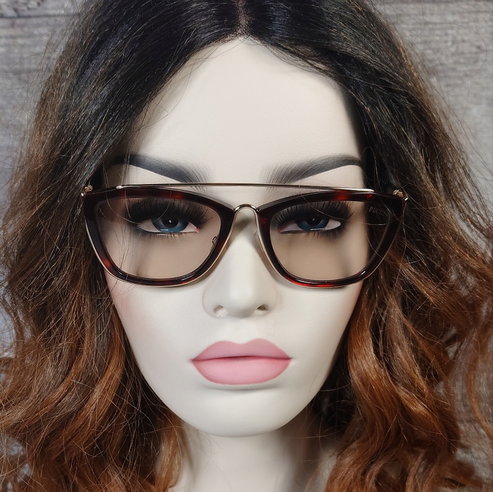Emilio Pucci Eyewear